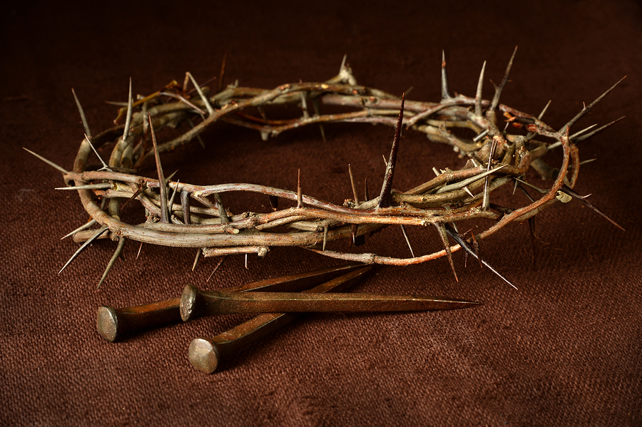 Crown of Thorns
