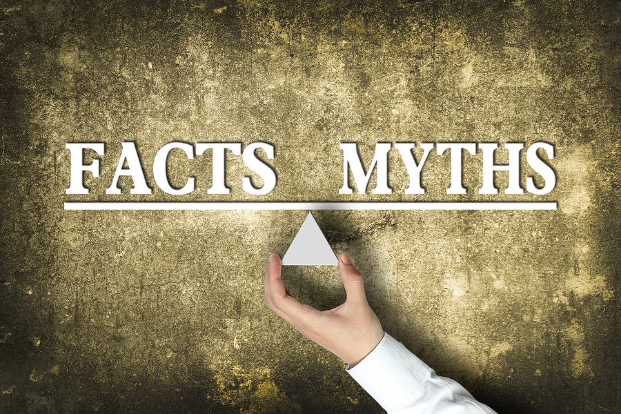 Facts and Myths